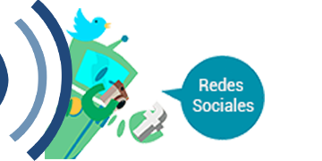 Mascota de redes sociales